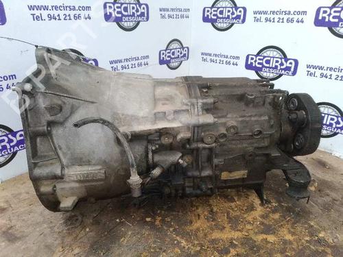 Gearbox BMW 5 Touring (E39)  | BP9478907M3 