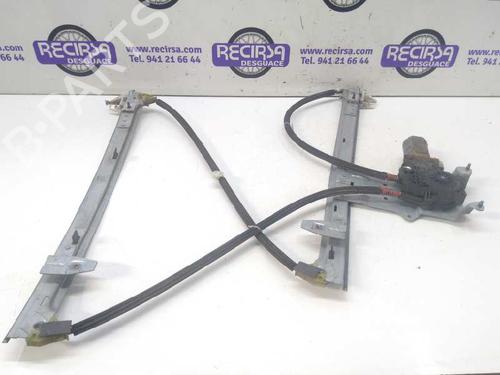 Front right window mechanism CITROËN XSARA PICASSO (N68) 1.6 | BP9470885C23 