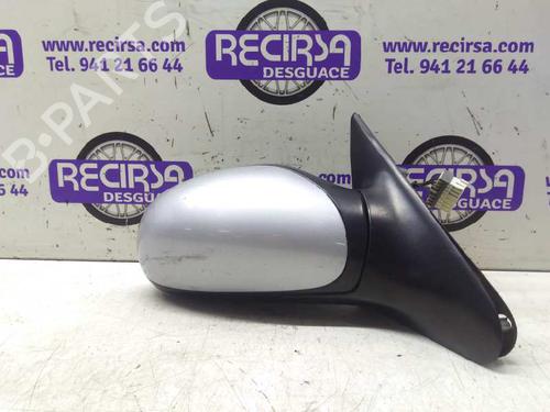 Right mirror PEUGEOT 406 (8B)  | BP9476482C27 