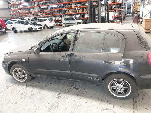 Catalyst NISSAN ALMERA II (N16) 2.2 dCi | BP38589255M10 - Image 11