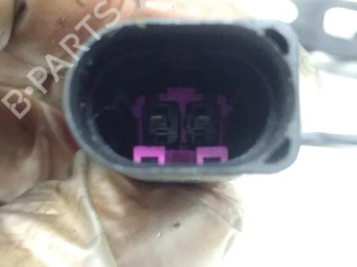Hood lock SKODA OCTAVIA I (1U2)  | BP9464551C133 