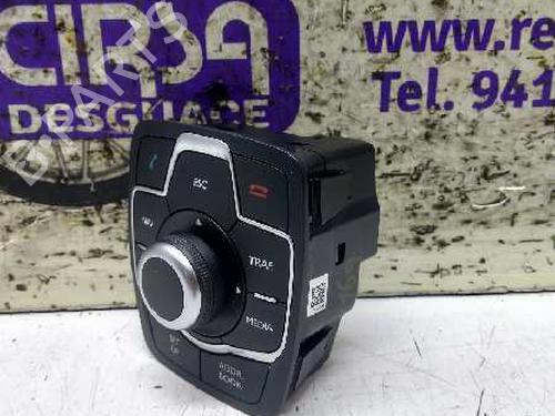 Switch PEUGEOT 508 I (8D_)  | BP9480283I30 
