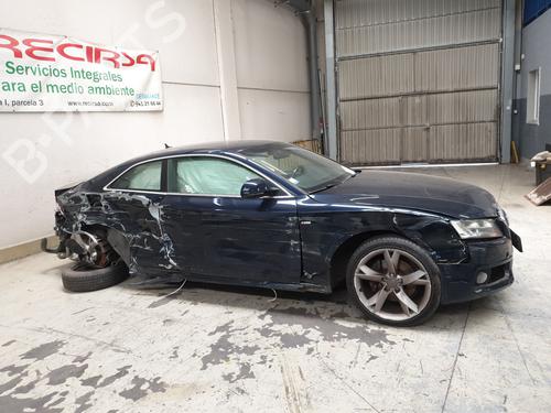 Electronic module AUDI A5 (8T3) 3.0 TDI quattro | BP37264512M83 - Image 9