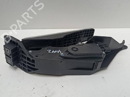 Pedal INFINITI QX70 30d AWD | BP14936335I4 