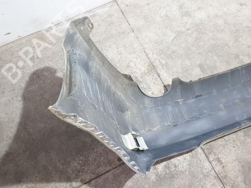 Rear bumper MERCEDES-BENZ C-CLASS (W204) C 180 CDI (204.000) | BP28025678C8 
