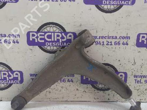 Venstre fortil bærearm OPEL VECTRA C (Z02) [2002-2009]  9477989