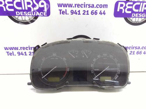 Used Instrument cluster SKODA OCTAVIA I (1U2) [1996-2010]  9464553