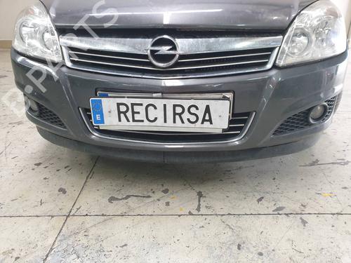 Rear right window mechanism OPEL ASTRA H Estate (A04)  | BP23414281C25 