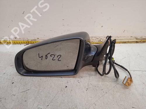 Retrovisor izquierdo AUDI A4 B6 (8E2) 1.9 TDI (130 hp) 9699381