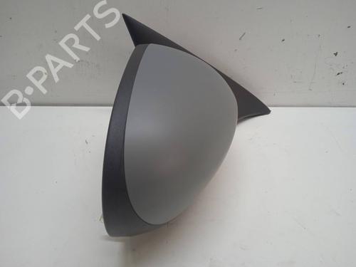 Left mirror JAGUAR X-TYPE I (X400) 2.2 D | BP13057314C26 