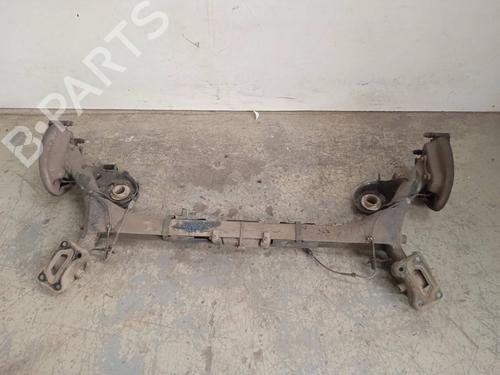 Used Rear axle CITROËN DS4 (NX_) [2011-2015]  10375556