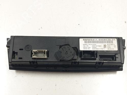 Climate control BMW 1 (E87)  | BP34187324I5  - Image 7