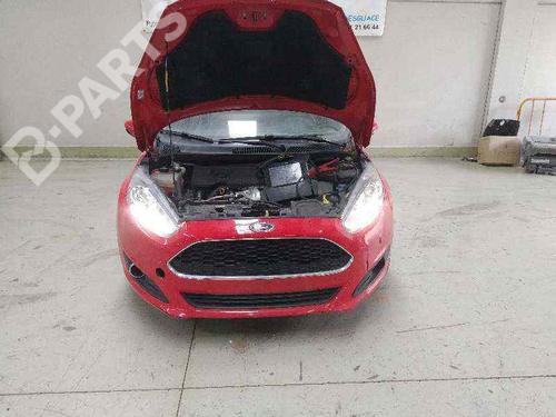 Rear left exterior door handle FORD FIESTA VI (CB1, CCN) 1.5 TDCi | BP9488851C130  - Image 32