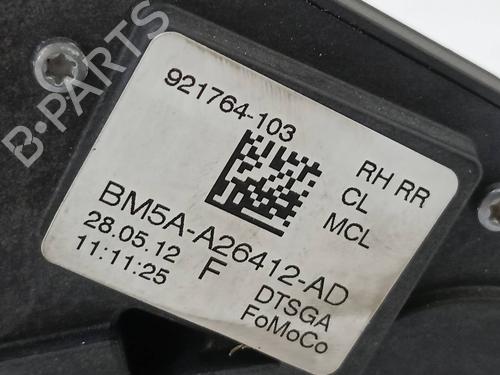 Rear right lock FORD FOCUS III  | BP14924763C99 