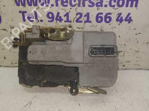 Front left lock CITROËN XSARA Coupe (N0) 1.6 16V | BP9478275C98 