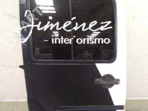 Used Right slide door Right slide door FIAT DOBLO MPV (119_, 223_) 1.9 D (223AXB1A) (63 hp) 9465399 9465399
