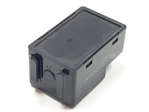 Electronic module KIA PRO CEE'D (JD) 1.6 CRDi 128 | BP36702860M83 - Image 5