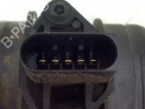 Mass air flow sensor VW TOURAN (1T1, 1T2)  | BP9479565M95 