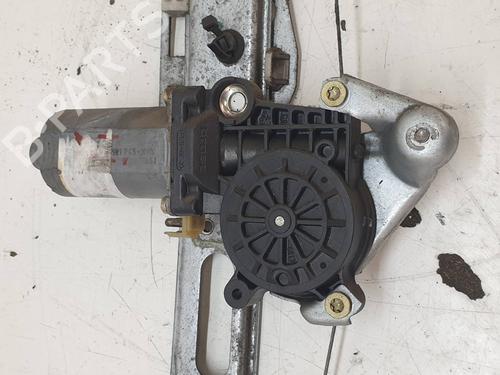 Front left window mechanism MERCEDES-BENZ A-CLASS (W168) A 140 (168.031, 168.131) | BP9460234C22 