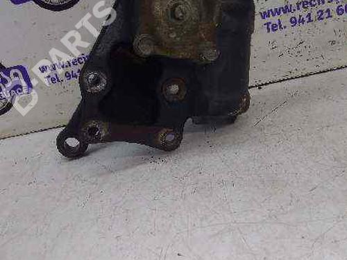 Steering rack MITSUBISHI CANTER Platform/Chassis (FB_, FE_, FG_)  | BP9477333M22  - Image 5