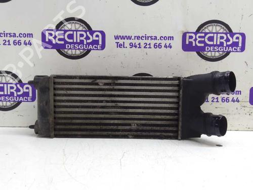 Used Intercooler PEUGEOT PARTNER ORIGIN MPV (G_) [2008-2013]  9481213