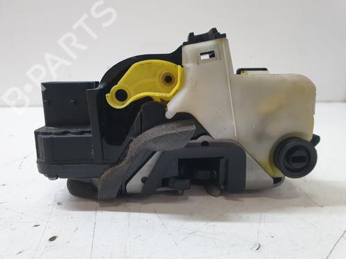 Rear left lock OPEL INSIGNIA A Sports Tourer (G09)  | BP20237912C100 
