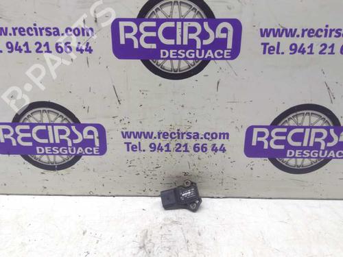 Elektronisk sensor SEAT IBIZA III (6L1) [2002-2009]  9476557