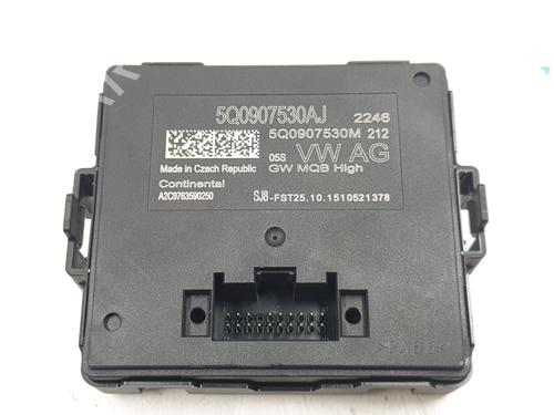 Electronic module VW GOLF VII (5G1, BQ1, BE1, BE2) 1.6 TDI | BP34435214M83 - Image 2