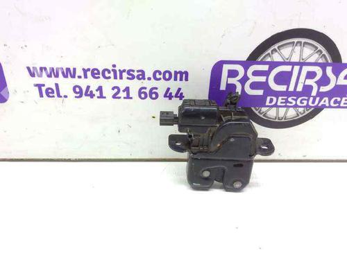 Used Tailgate lock Tailgate lock DACIA DUSTER (HS_) 1.6 16V LPG (105 hp) 9464984 9464984