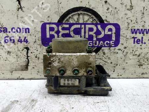 ABS pump DACIA SANDERO | BP9479083M43