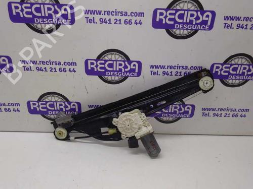 Rear left window mechanism BMW 5 (E60)  | BP9468853C24 