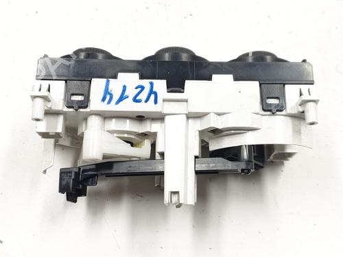 Climate control CITROËN C3 Picasso (SH_) 1.6 HDI 90 | BP39945136I5 - Image 6