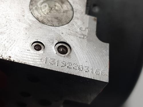 ABS pump PEUGEOT 208 I (CA_, CC_)  | BP29808678M43 