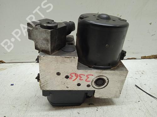ABS pump MERCEDES-BENZ S-CLASS (W220)  | BP10511695M43 