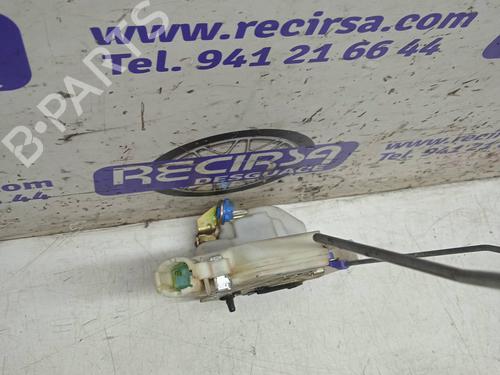 Rear right lock NISSAN X-TRAIL I (T30)  | BP9485551C99 