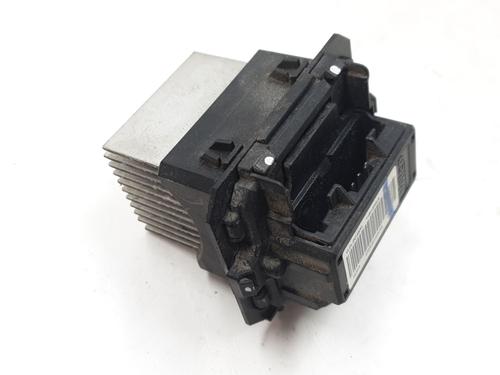 Used Heater resistor Heater resistor RENAULT TRAFIC III Van (FG_) 1.6 dCi 140 (FGMA, FGMC) (140 hp) 34446666 34446666