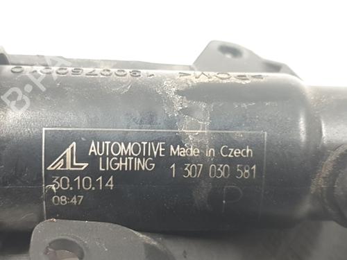 Headlight washer MINI MINI COUNTRYMAN (R60) Cooper S ALL4 | BP40109363E17 - Image 4