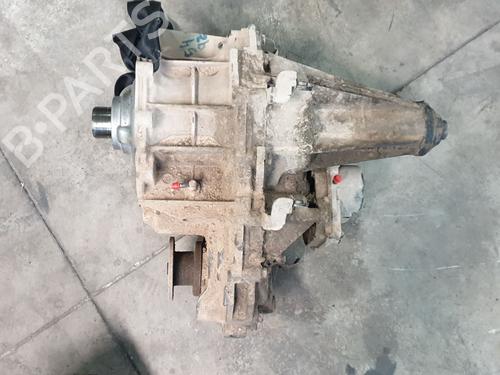 Used Transfer box NISSAN NAVARA NP300 (D40) 2.5 dCi 4WD (D40TT, D40T, D40M, D40BB) (190 hp) 31965607