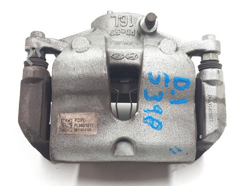 Used Left front brake caliper KIA XCEED (CD) 1.5 T-GDi MHEV (160 hp) 29119327