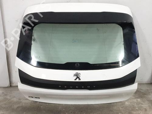 Bagklap CC/Kombi-Coupé Bagklap CC/Kombi-Coupé 38331736 38331736