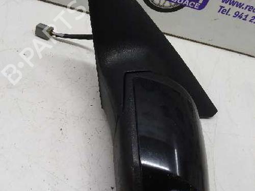 Left mirror FORD MONDEO III Saloon (B4Y)  | BP9464855C26 