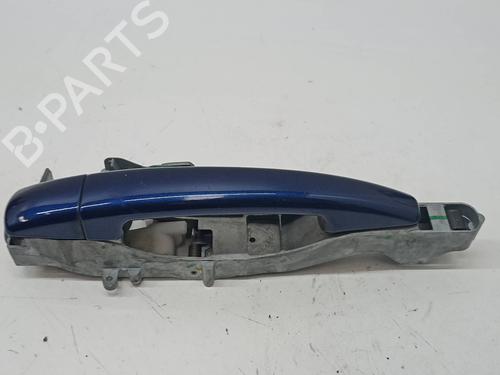 Used Front right exterior door handle PEUGEOT 207 (WA_, WC_) [2006-2015]  9473577