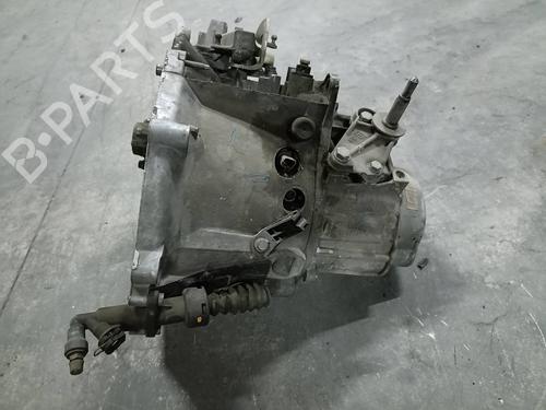 Gearbox CITROËN C4 I (LC_)  | BP9459867M3 