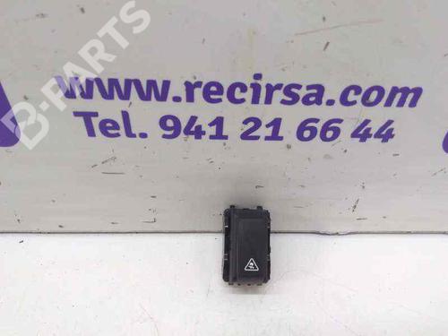 Used Switch RENAULT LAGUNA III (BT0/1) [2007-2015]  9469777