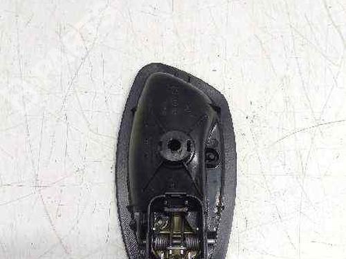 Front right interior door handle RENAULT CLIO IV (BH_)  | BP9467020I14 