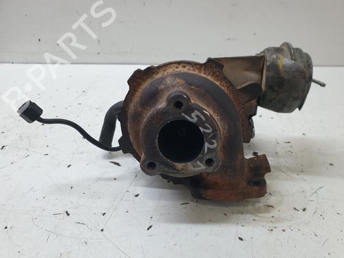 Turbocharger/Supercharger KIA SPORTAGE II (JE_, KM_)  | BP23143782M71 