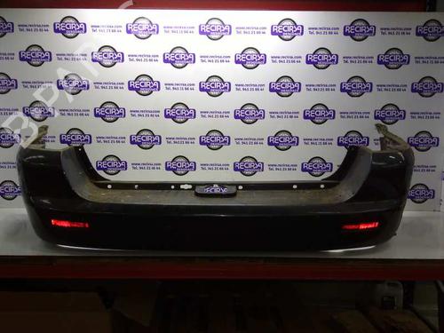 Used Rear bumper SSANGYONG REXTON / REXTON II (GAB_) [2002-2026]  9961816