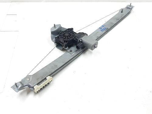 Used Front right window mechanism Front right window mechanism RENAULT TRAFIC III Van (FG_) 1.6 dCi 140 (FGMA, FGMC) (140 hp) 34446670 34446670