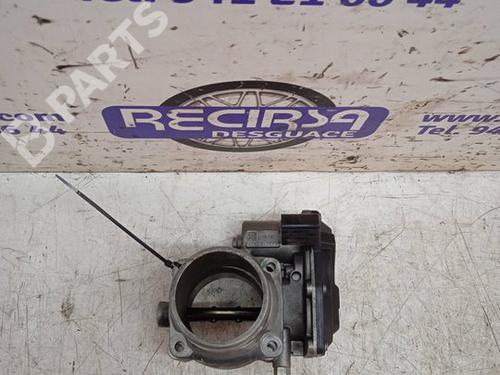 Used Throttle body Throttle body LANCIA THEMA (LX_) 3.0 D (LX, 48) (190 hp) 9550965 9550965