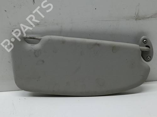 Left sun visor FORD FOCUS II (DA_, HCP, DP)  | BP9461631I1 